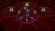 Method.GG's recommended positioning for Echo of Neltharion in World of Warcraft: Dragonflight (Image via Method)